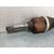 Transmision Delantera Derecha Para Citroen C3