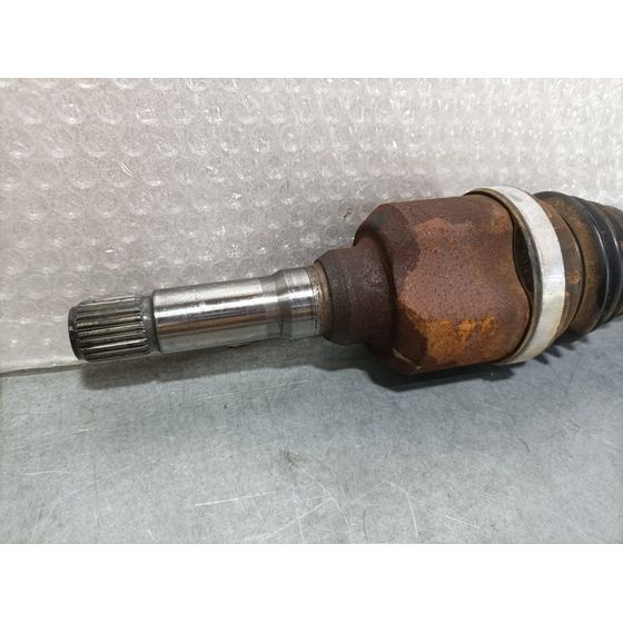 Transmision Delantera Derecha Para Citroen C3