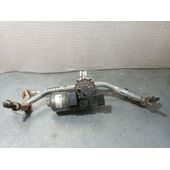 Motor Limpia Delantero Para Citroen C3