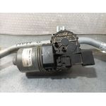 Motor Limpia Delantero Para Citroen C3