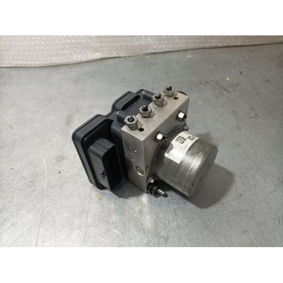 Abs Para Citroen C3