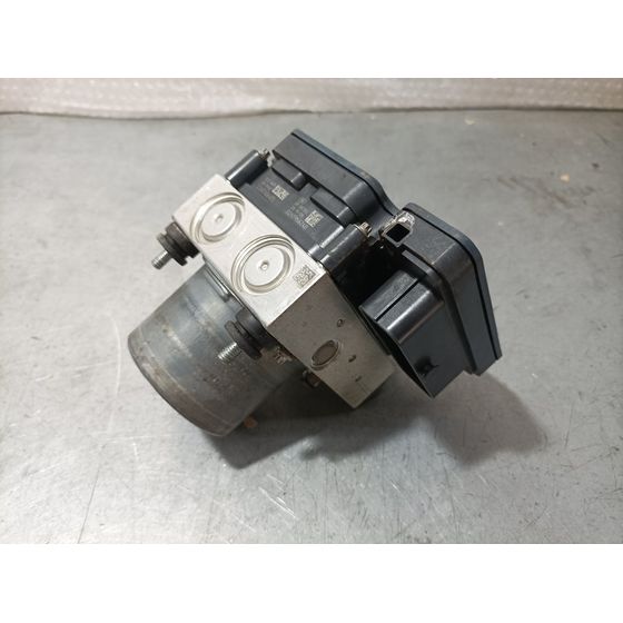 Abs Para Citroen C3