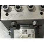 Abs Para Citroen C3