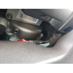 Columna Direccion Para Renault Scenic Iii