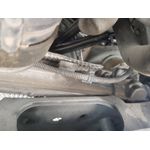 Cremallera Direccion Para Renault Scenic Iii