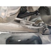 Cremallera Direccion Para Renault Scenic Iii