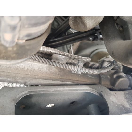 Cremallera Direccion Para Renault Scenic Iii