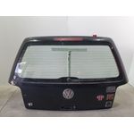 Porton Trasero Para Volkswagen Lupo
