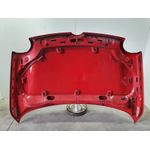 Capot Para Volkswagen Lupo