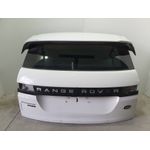 Porton Trasero Para Land Rover Range Rover Evoque