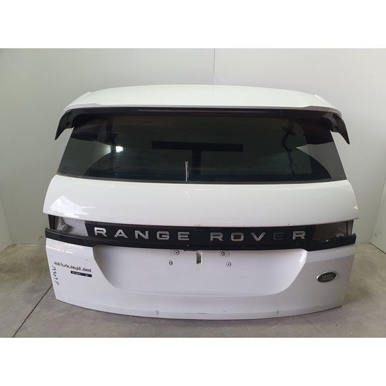 Porton Trasero Para Land Rover Range Rover Evoque