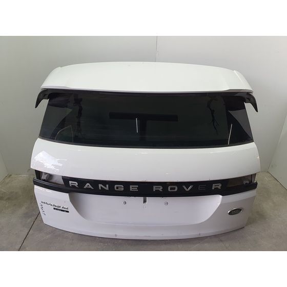 Porton Trasero Para Land Rover Range Rover Evoque