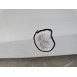 Porton Trasero Para Land Rover Range Rover Evoque