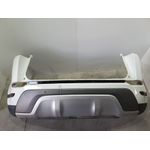 Paragolpes Trasero Para Land Rover Range Rover Evoque
