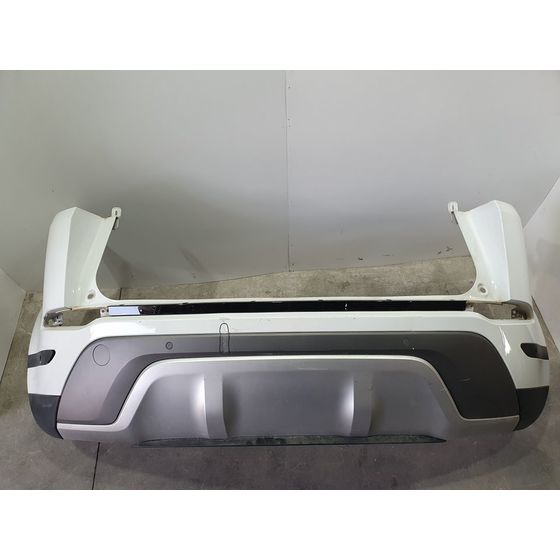 Paragolpes Trasero Para Land Rover Range Rover Evoque