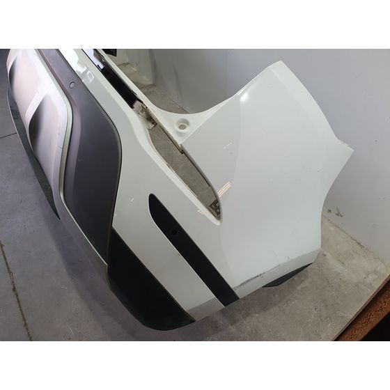 Paragolpes Trasero Para Land Rover Range Rover Evoque