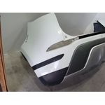 Paragolpes Trasero Para Land Rover Range Rover Evoque