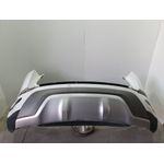 Paragolpes Trasero Para Land Rover Range Rover Evoque