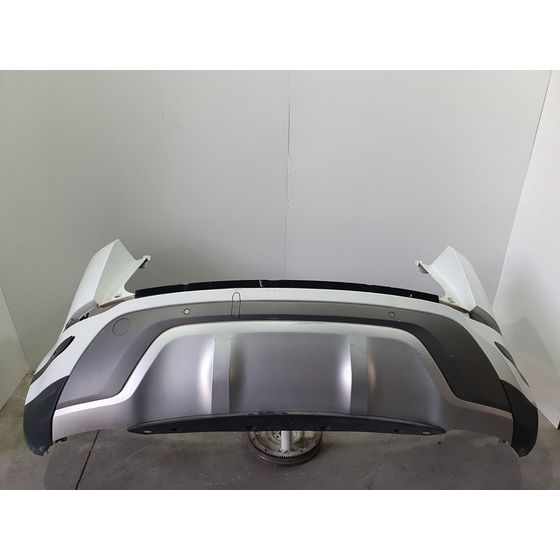 Paragolpes Trasero Para Land Rover Range Rover Evoque