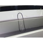 Paragolpes Trasero Para Land Rover Range Rover Evoque