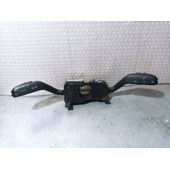Mando Luces Y Limpia Para Seat Ibiza