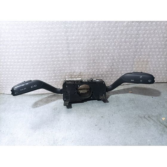 Mando Luces Y Limpia Para Seat Ibiza
