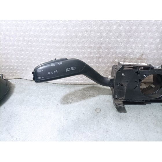 Mando Luces Y Limpia Para Seat Ibiza