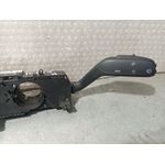 Mando Luces Y Limpia Para Seat Ibiza