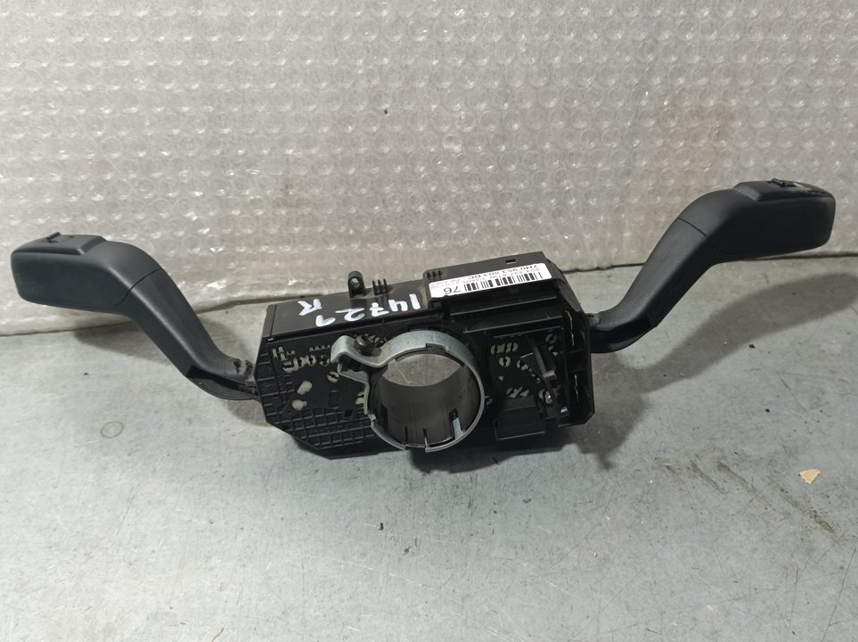 Mando Luces Y Limpia Para Seat Ibiza