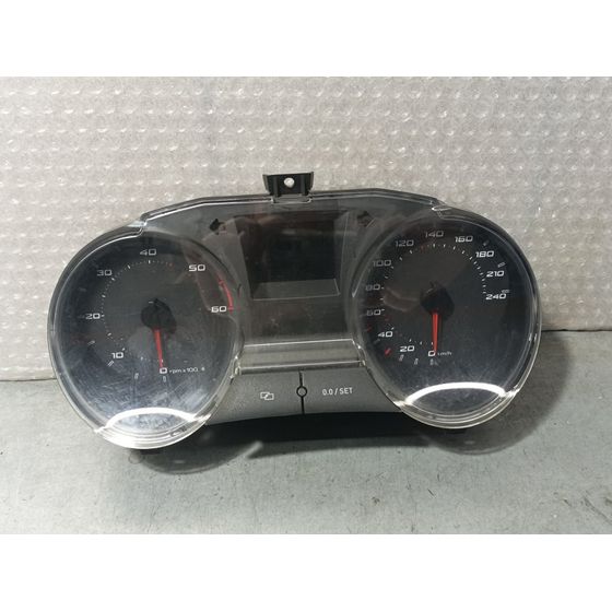 Cuadro Instrumentos Para Seat Ibiza