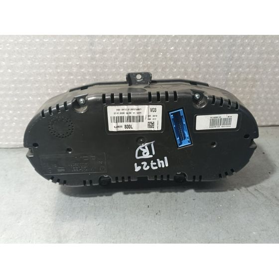 Cuadro Instrumentos Para Seat Ibiza