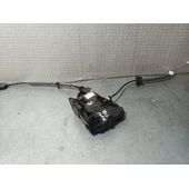 Cerradura Puerta Trasera Izquierda  Para Skoda Kamiq