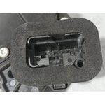 Cerradura Puerta Trasera Izquierda  Para Skoda Kamiq