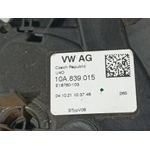 Cerradura Puerta Trasera Izquierda  Para Skoda Kamiq