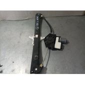Elevalunas Trasero Izquierdo Para Skoda Kamiq