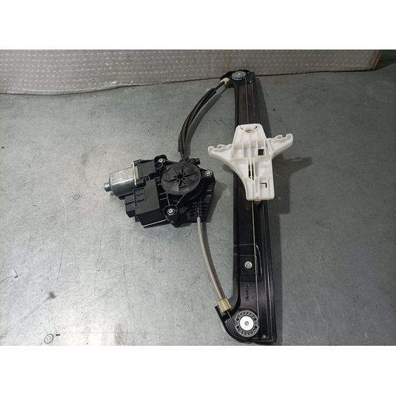 Elevalunas Trasero Izquierdo Para Skoda Kamiq