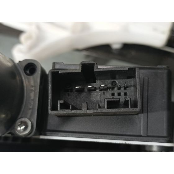 Elevalunas Trasero Izquierdo Para Skoda Kamiq