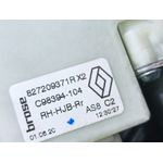 Elevalunas Trasero Derecho Para Renault Captur Ii