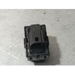 Mando Elevalunas Trasero Derecho Para Renault Captur Ii