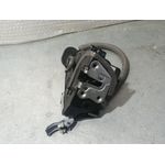 Cerradura Puerta Trasera Derecha  Para Renault Captur Ii