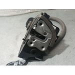 Cerradura Puerta Trasera Derecha  Para Renault Captur Ii