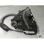 Cerradura Puerta Trasera Derecha  Para Renault Captur Ii