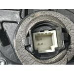 Cerradura Puerta Trasera Derecha  Para Renault Captur Ii