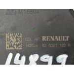 Cerradura Puerta Trasera Derecha  Para Renault Captur Ii