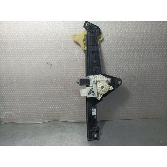 Elevalunas Delantero Izquierdo Para Renault Clio V
