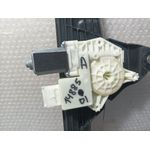 Elevalunas Delantero Izquierdo Para Renault Clio V