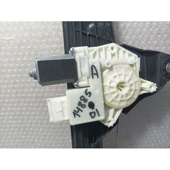 Elevalunas Delantero Izquierdo Para Renault Clio V
