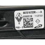 Elevalunas Delantero Izquierdo Para Renault Clio V