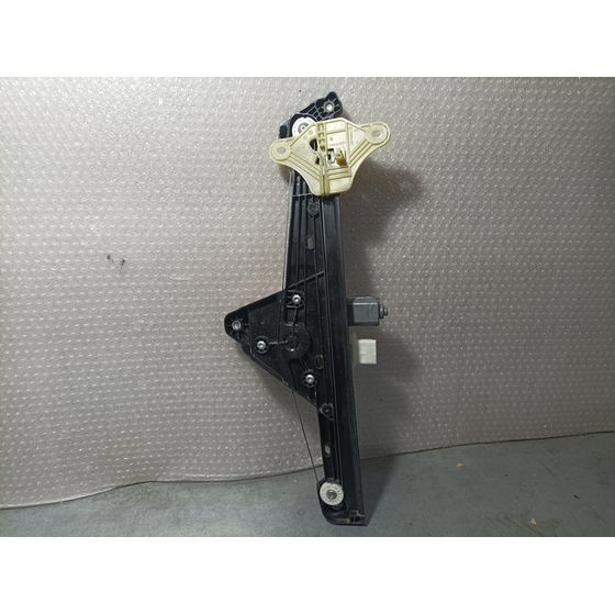 Elevalunas Delantero Izquierdo Para Renault Clio V