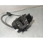 Cerradura Puerta Delantera Izquierda  Para Renault Clio V